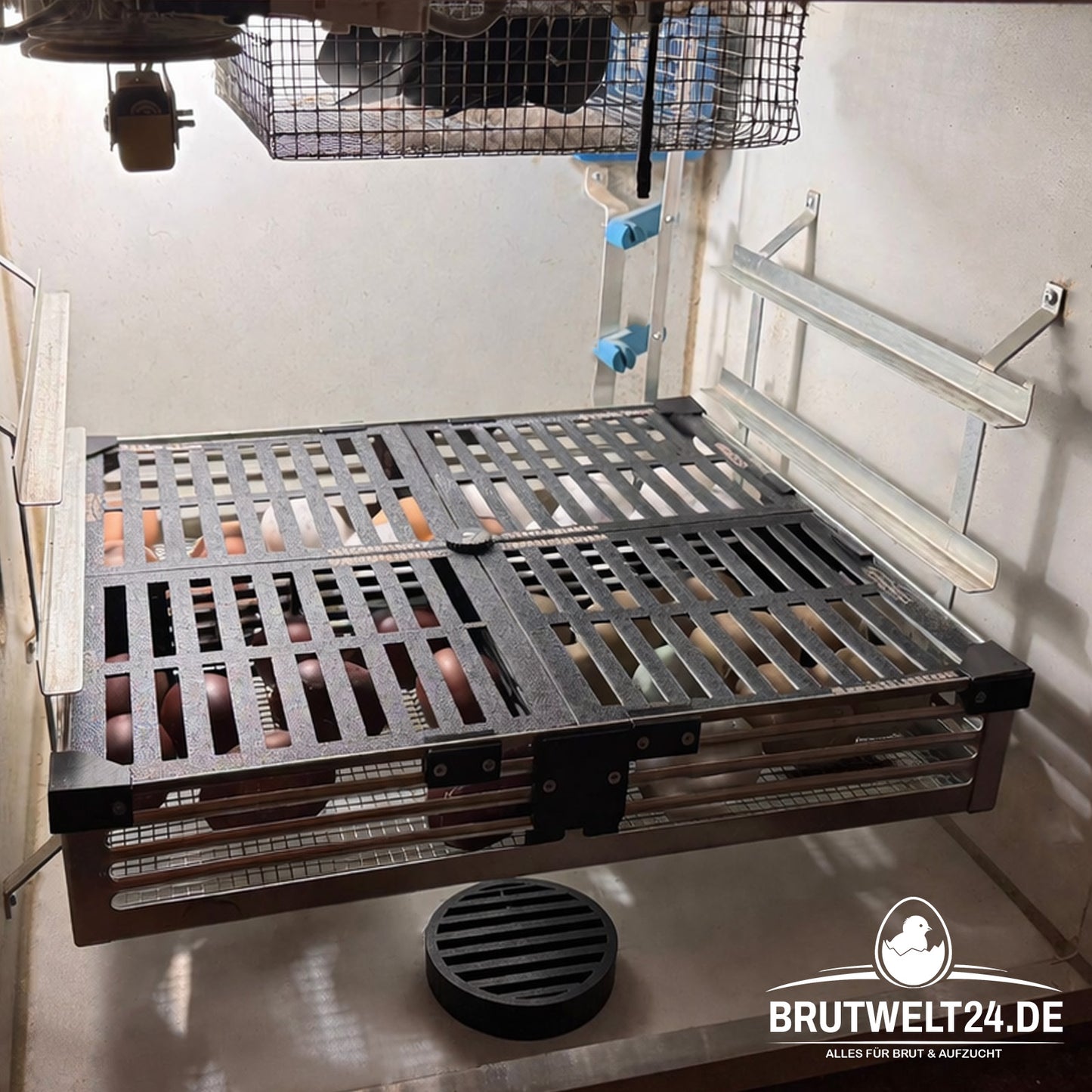 Abdeckung für Wasserschale Ø 12 cm